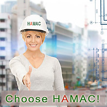Choose HAMAC